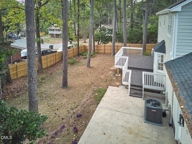 $625,000 | 5721 Timber Ridge Drive, Raleigh, NC 27609