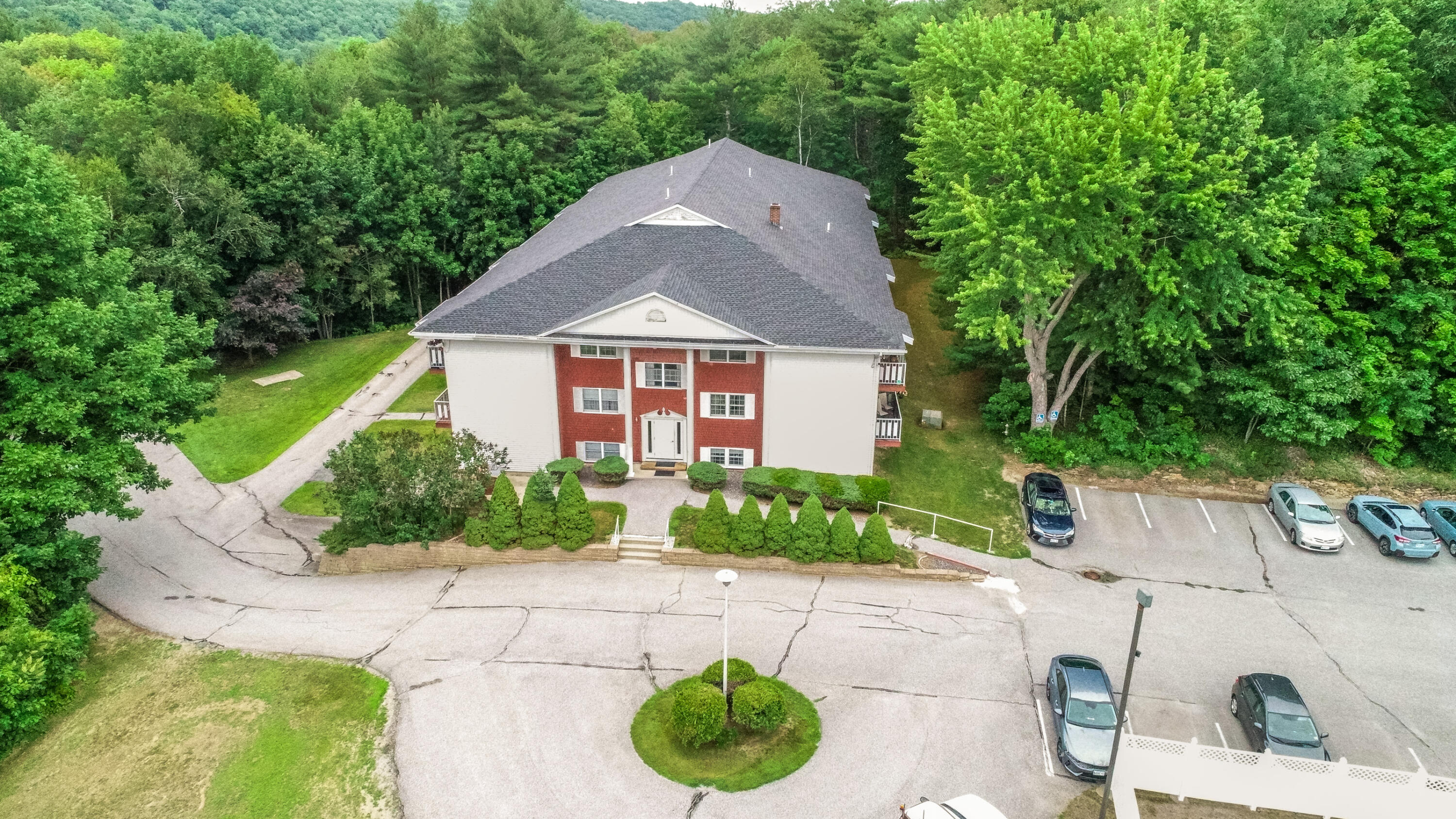 600 Riverside Drive, Unit 17 Augusta, ME 04330 - Photo 2 of 31 DJI_0033