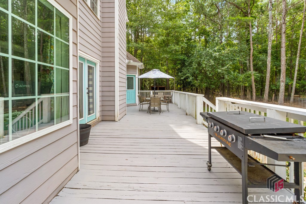 211 Fowler Mill Road Bogart, GA 30622 - Photo 35 of 46