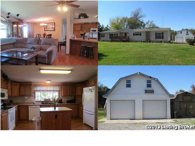17303 Dry Ridge Road Louisville, KY 40299 - Photo 1 of 20 Primary Photo