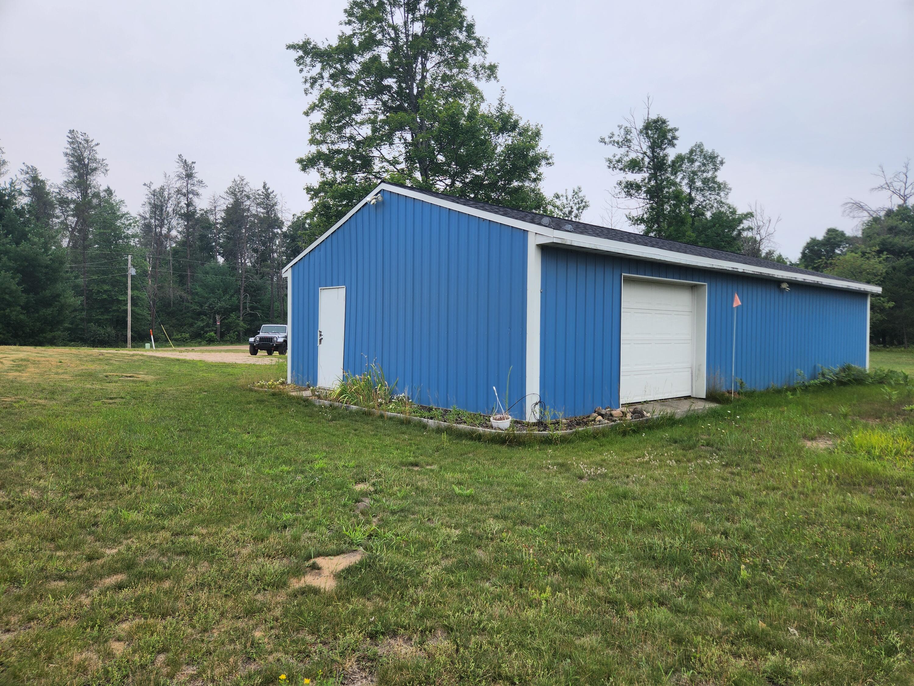 2368 East 10 Mile Road Irons, MI 49644 - Photo 14 of 16 20260720_115624