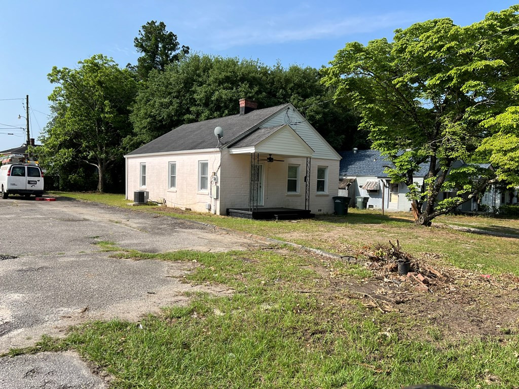 454 State Rd S-38-225 Orangeburg, SC 29115 - Photo 2 of 7 Photo 2