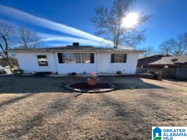 5607 5th Street South Bessemer, AL 35020 - Photo 1 of 1