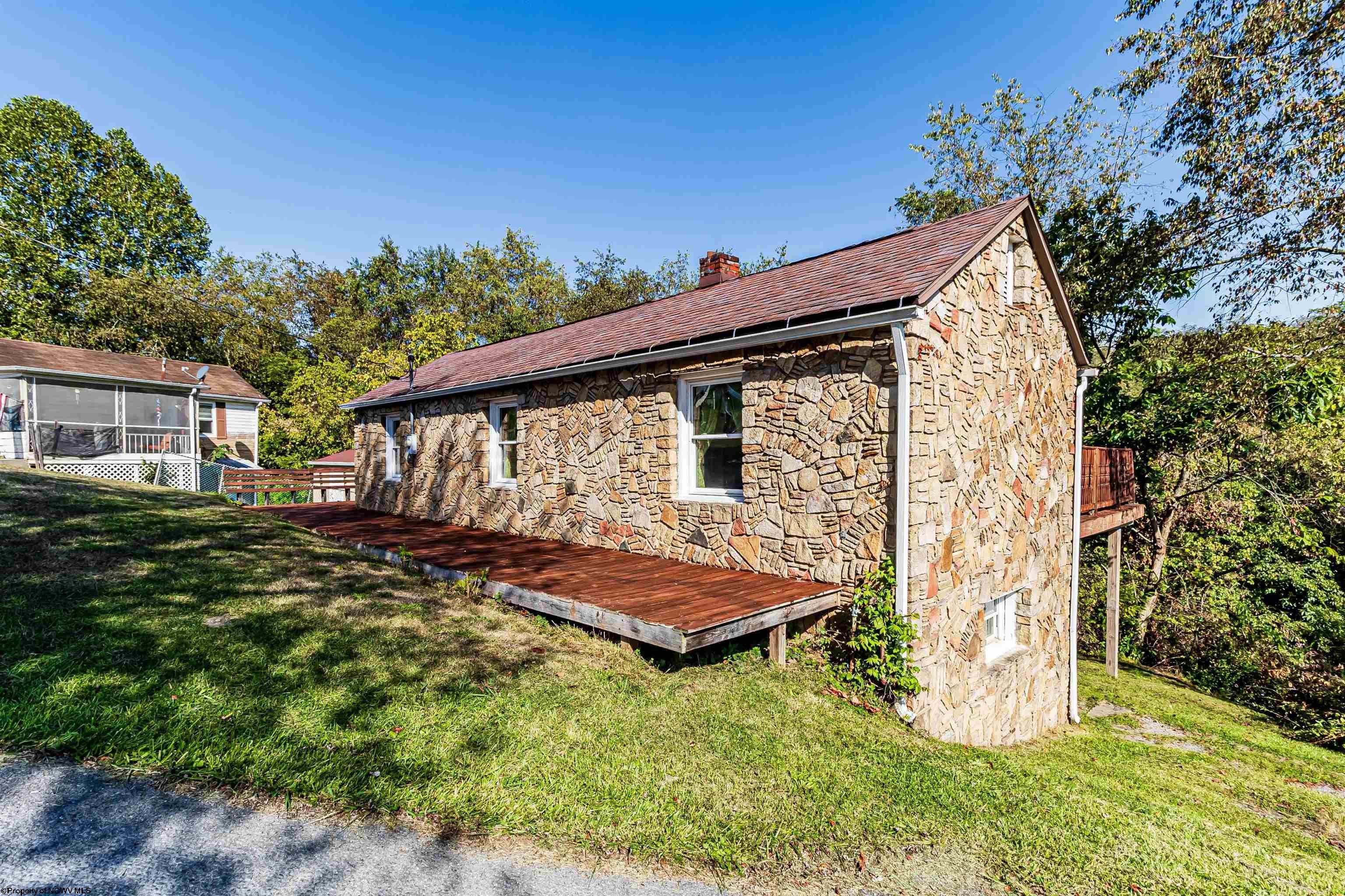 115 Straight Rivesville, WV 26588 - Photo 19 of 24 Gallery Image 19