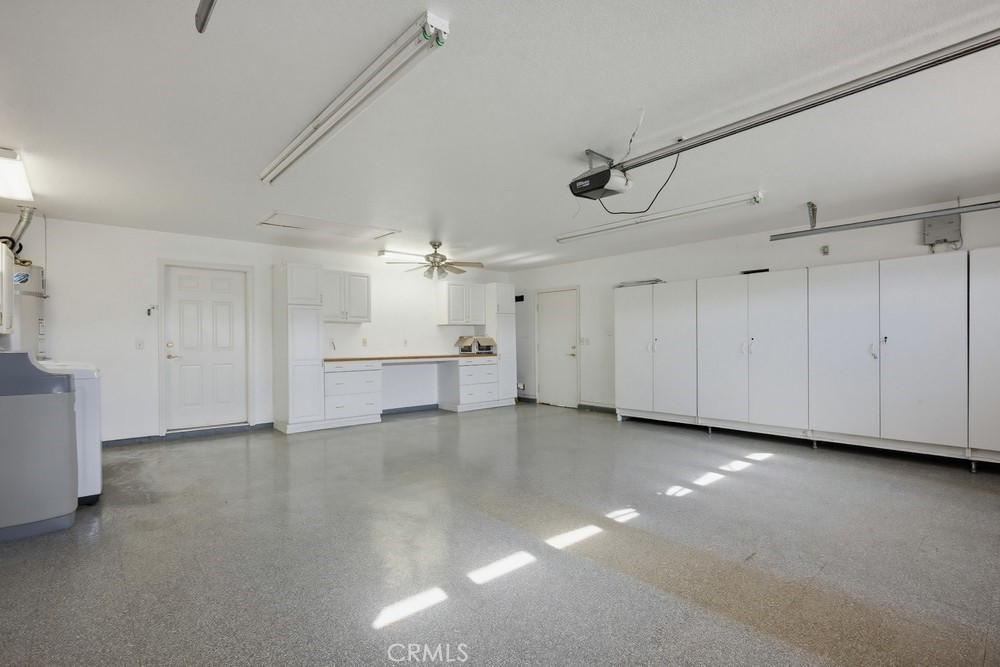 2998 Elder Way Hemet, CA 92545 - Photo 19 of 28 a view of an empty room with a window