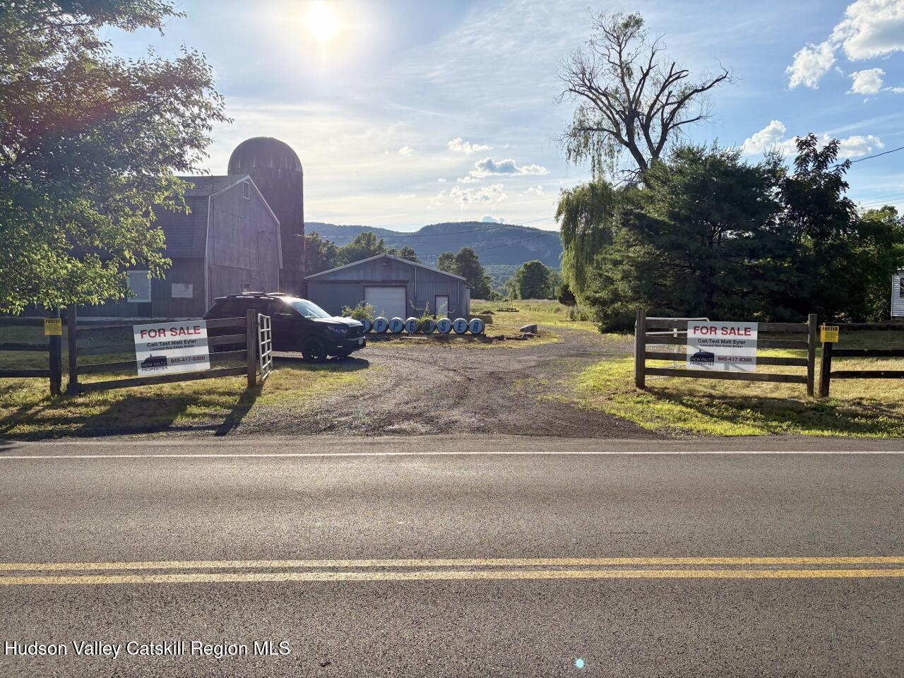 239 Springtown Road New Paltz, NY 12561 - Photo 40 of 42 Entrance
