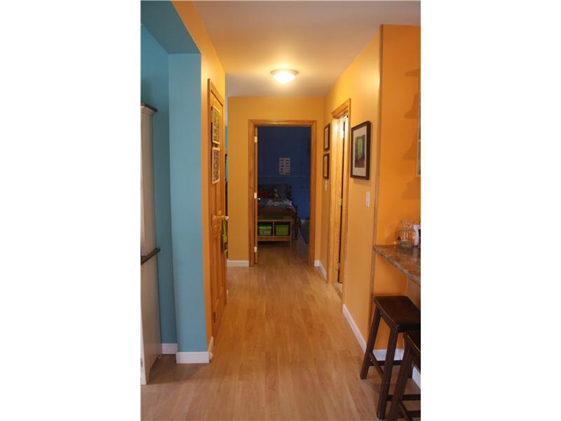 55 Fowler Road Hampden, ME 04444 - Photo 8 of 23 Hallway.
