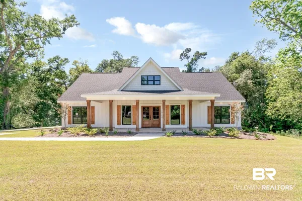 $924,900 | 19159 South Section Street, Fairhope, AL 36532