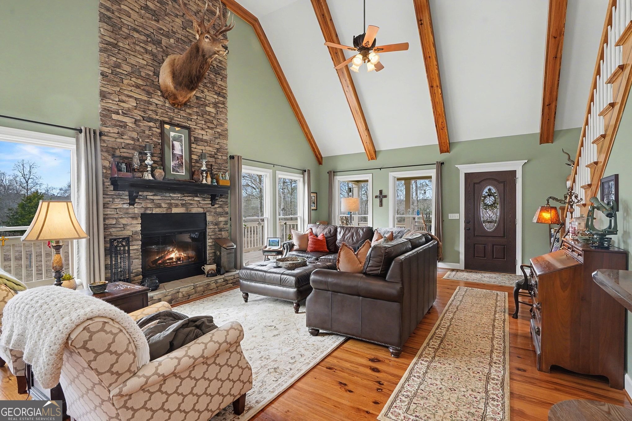 2214 Turner Road Williamson, GA 30292 - Photo 11 of 77