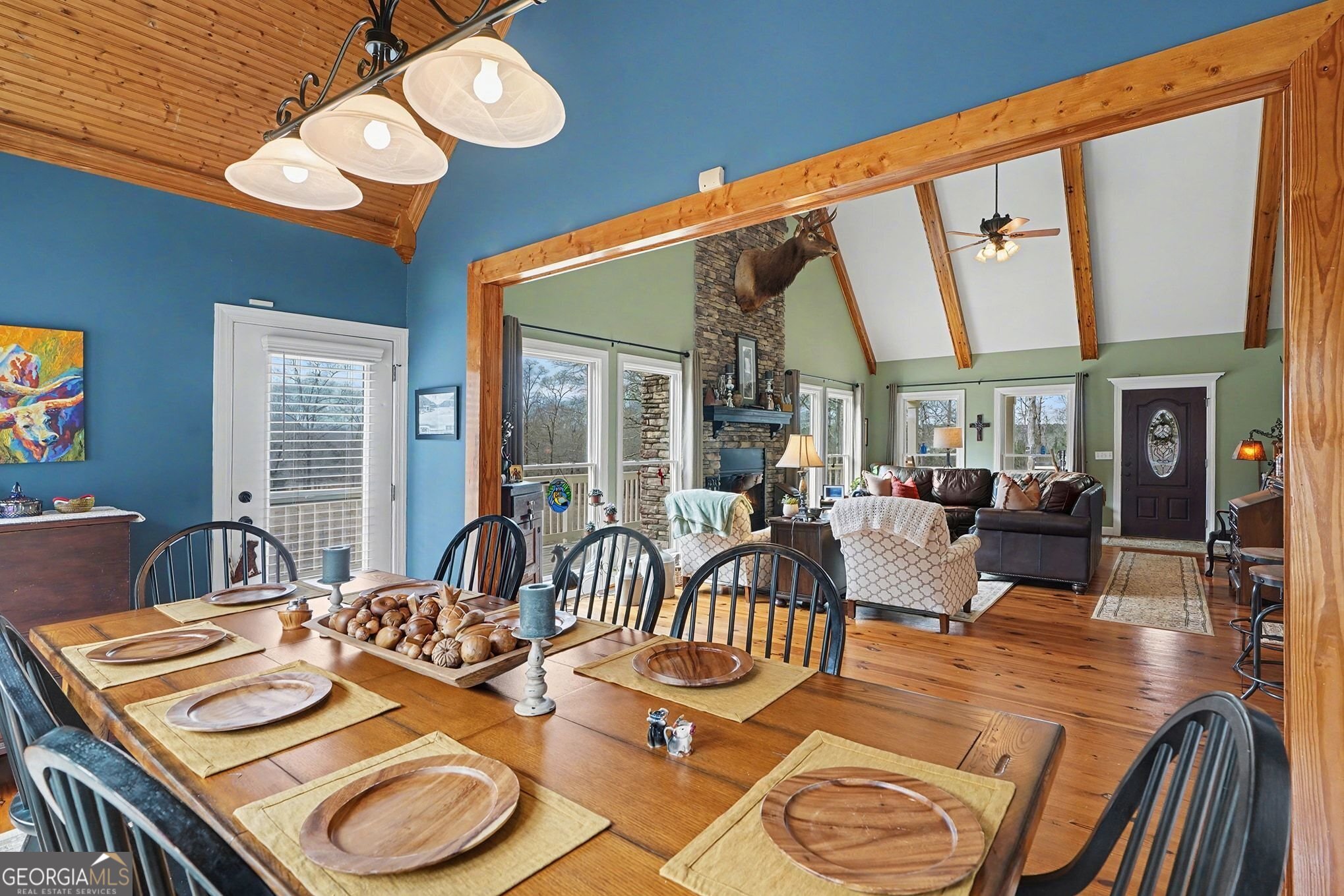 2214 Turner Road Williamson, GA 30292 - Photo 12 of 77