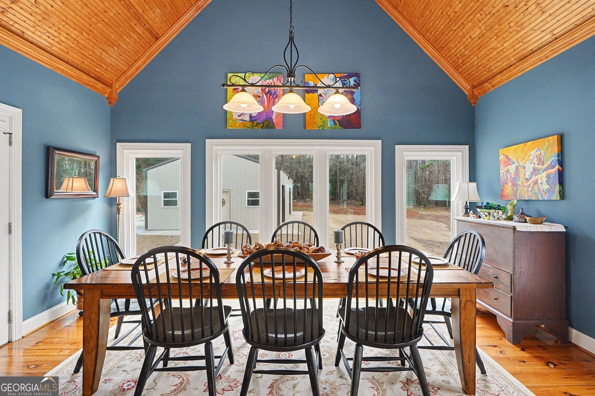 2214 Turner Road Williamson, GA 30292 - Photo 13 of 77