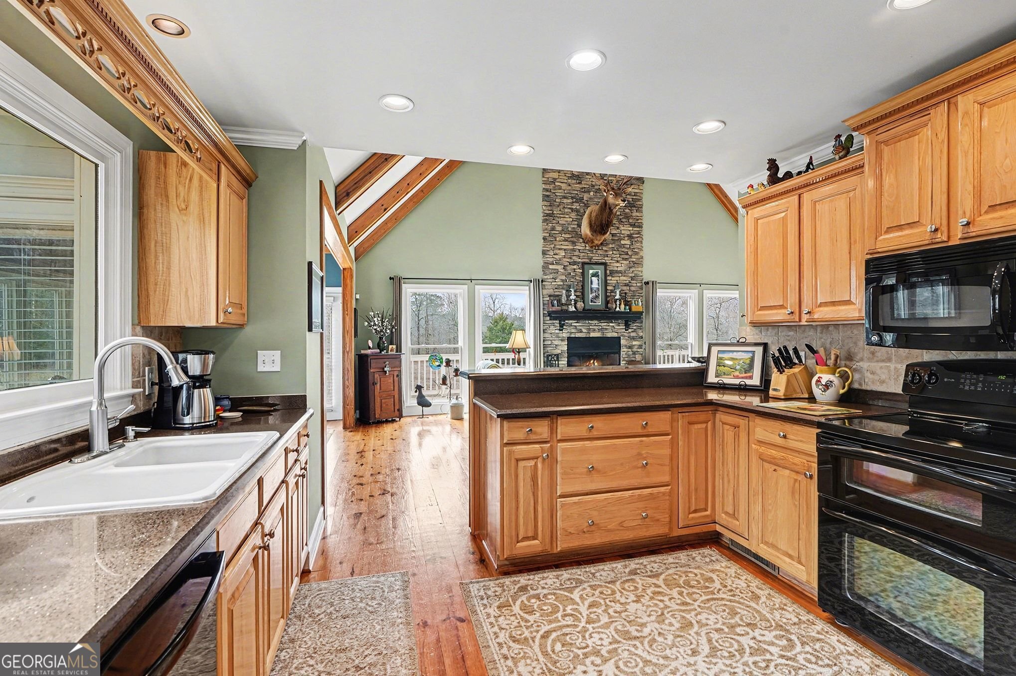 2214 Turner Road Williamson, GA 30292 - Photo 14 of 77