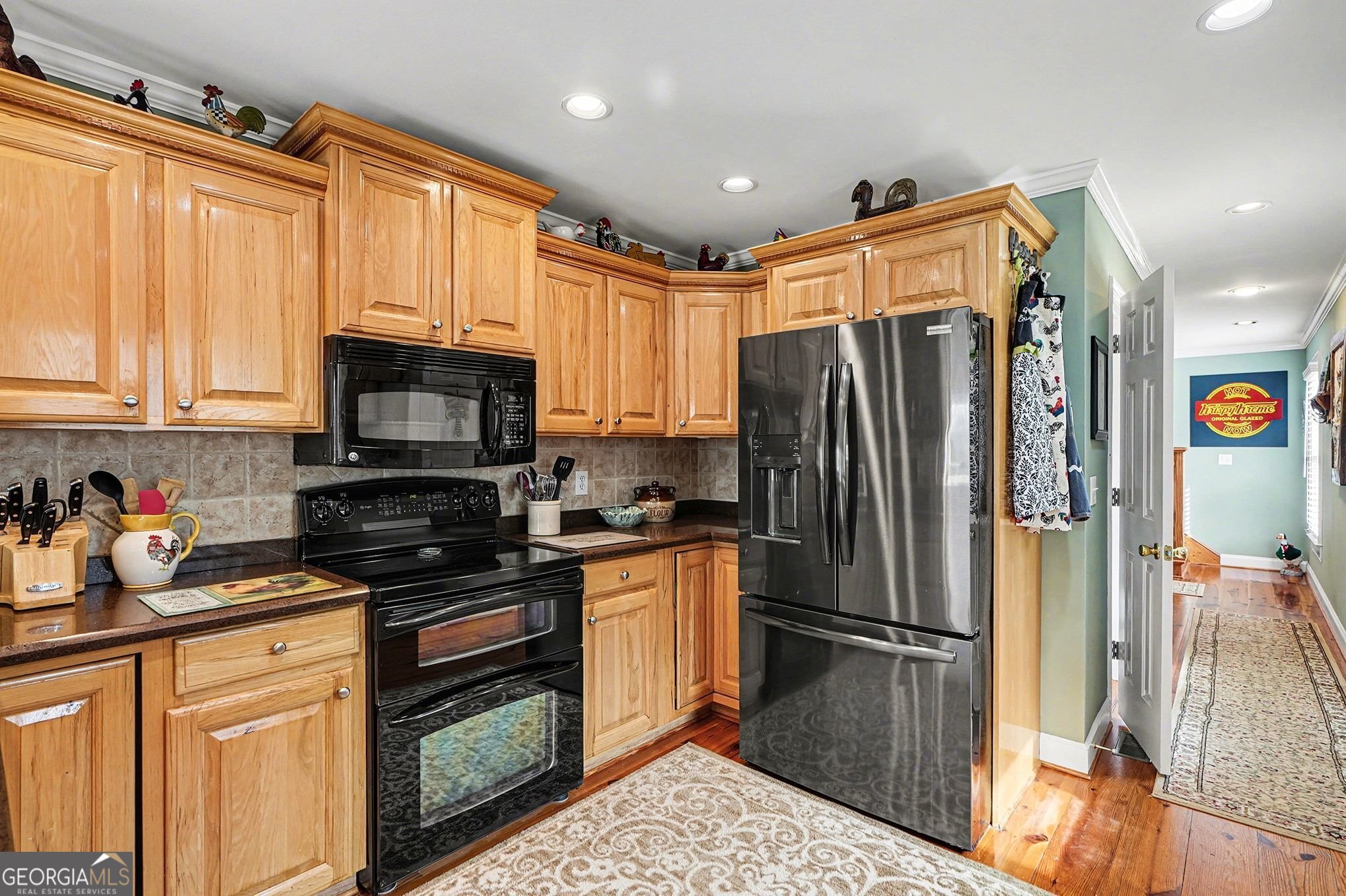 2214 Turner Road Williamson, GA 30292 - Photo 15 of 77