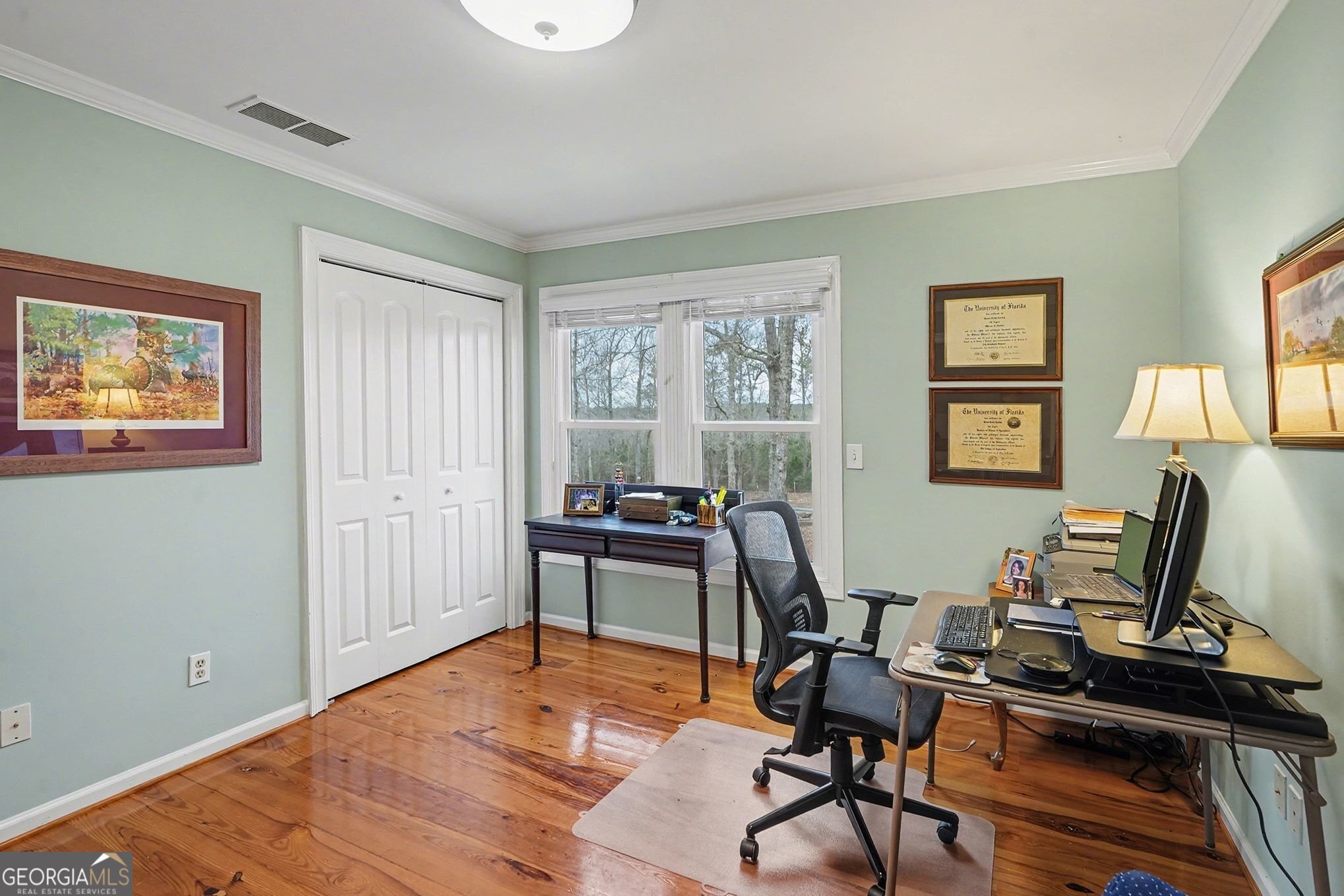 2214 Turner Road Williamson, GA 30292 - Photo 17 of 77