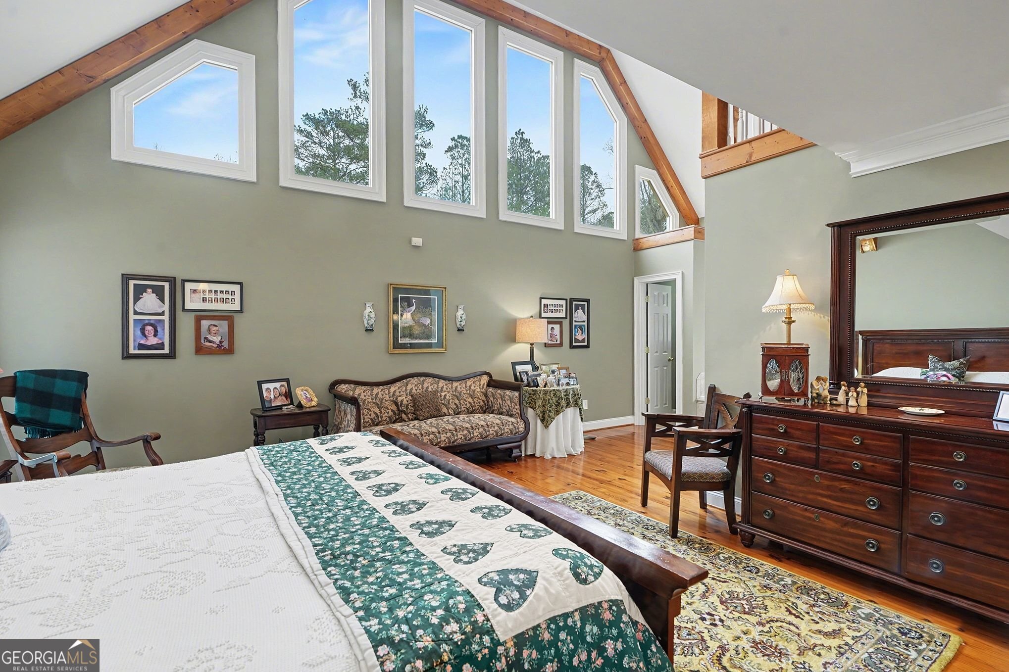 2214 Turner Road Williamson, GA 30292 - Photo 19 of 77