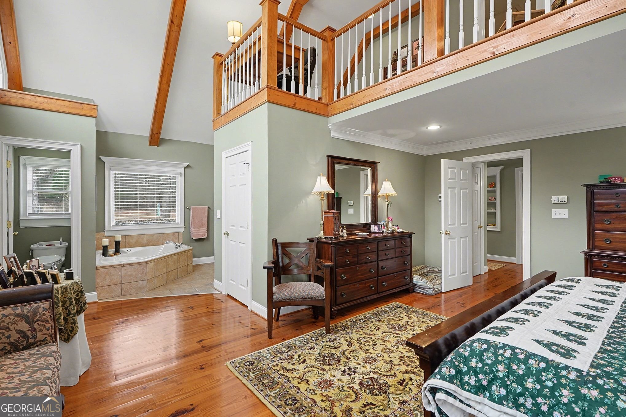 2214 Turner Road Williamson, GA 30292 - Photo 20 of 77