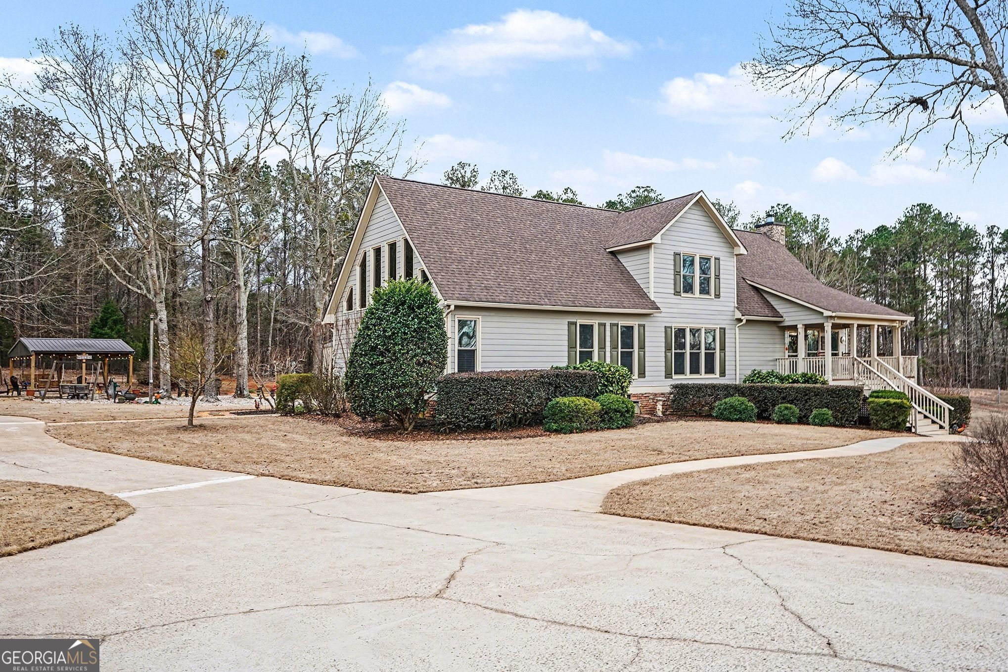 2214 Turner Road Williamson, GA 30292 - Photo 2 of 77