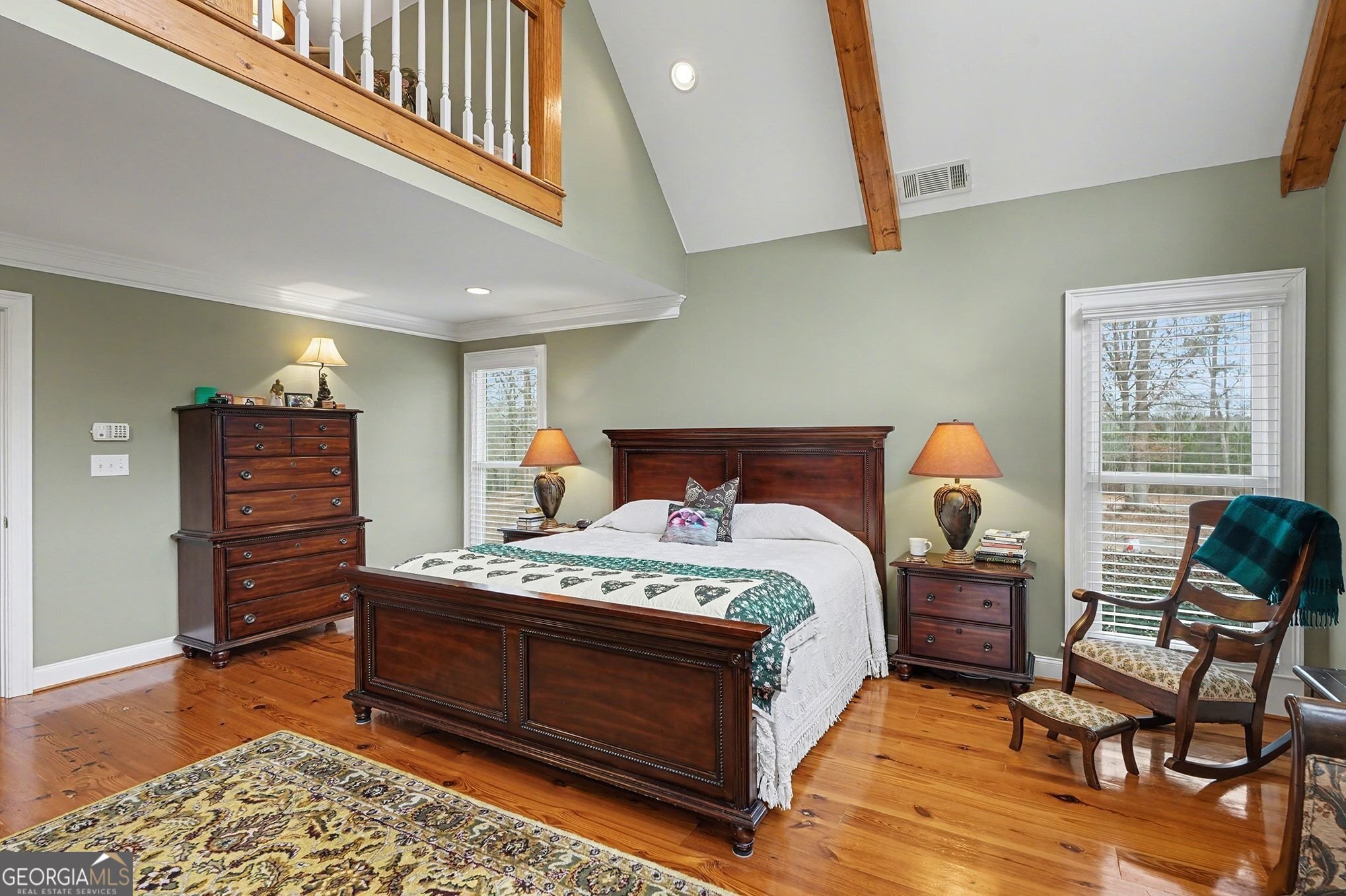 2214 Turner Road Williamson, GA 30292 - Photo 21 of 77