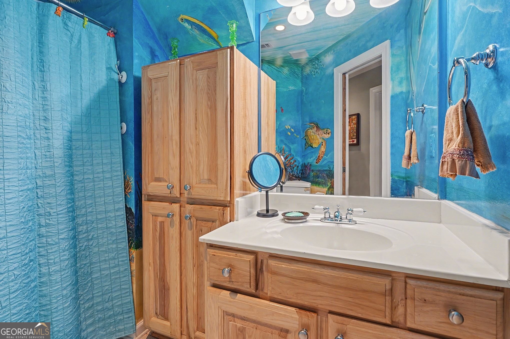 2214 Turner Road Williamson, GA 30292 - Photo 26 of 77