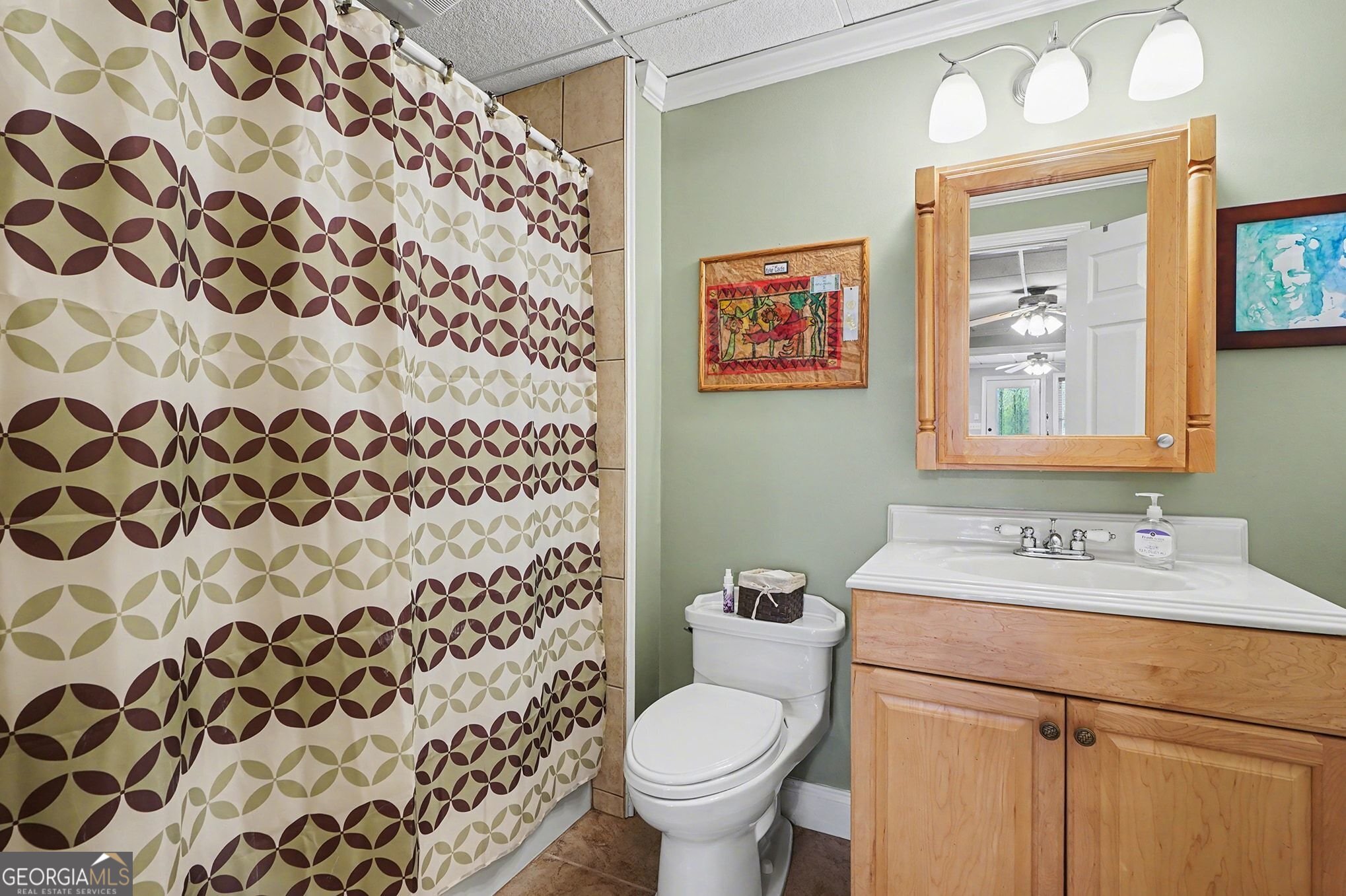 2214 Turner Road Williamson, GA 30292 - Photo 31 of 77