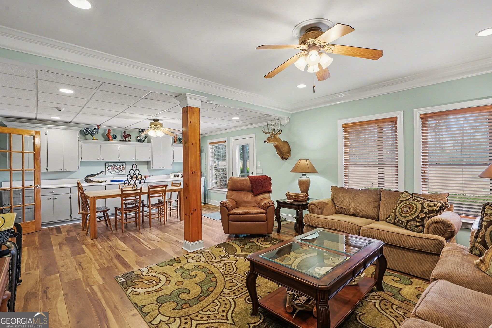 2214 Turner Road Williamson, GA 30292 - Photo 32 of 77