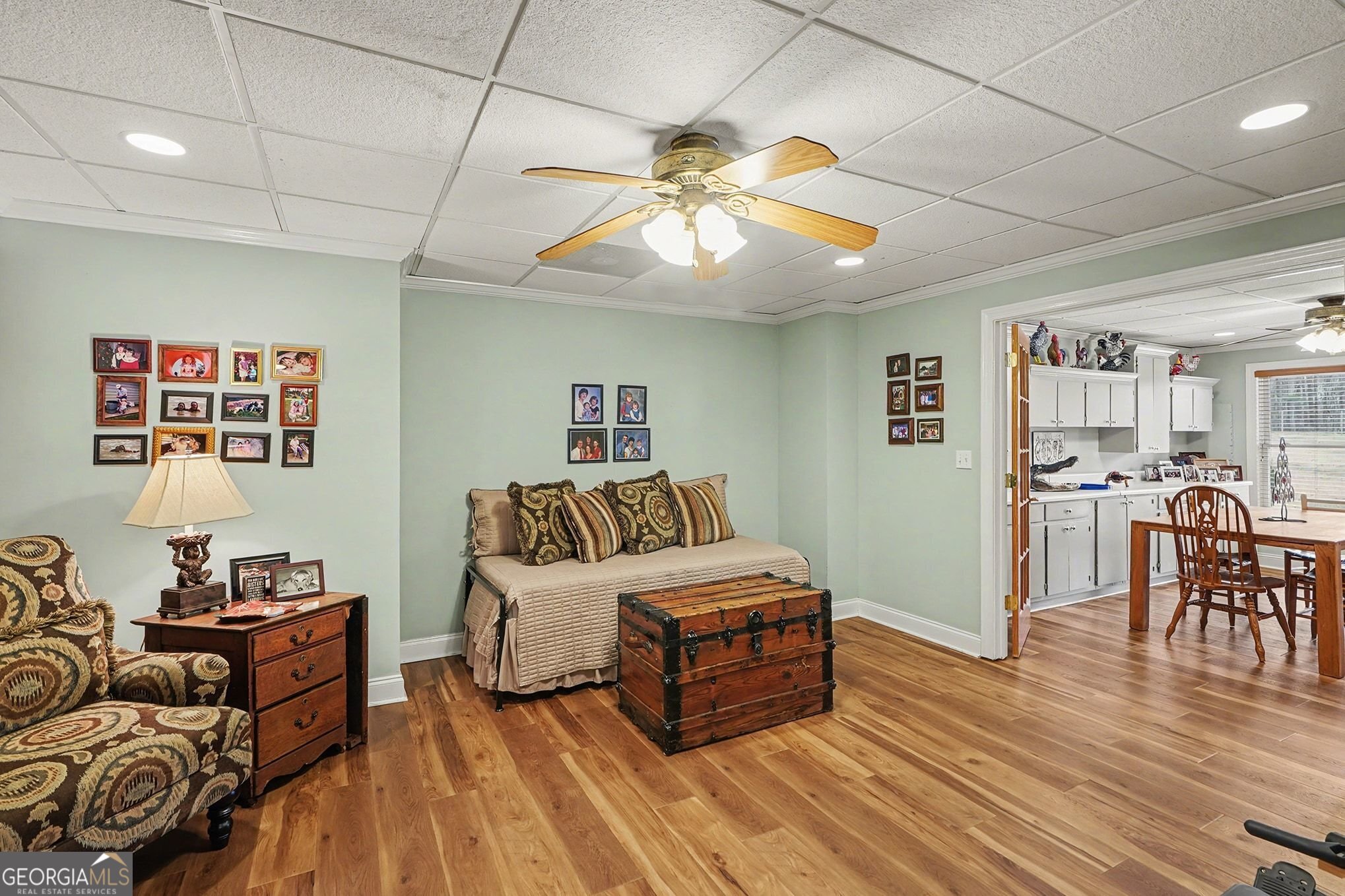 2214 Turner Road Williamson, GA 30292 - Photo 33 of 77