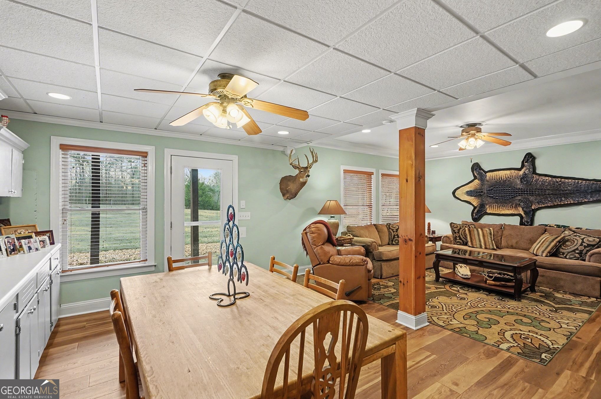 2214 Turner Road Williamson, GA 30292 - Photo 34 of 77