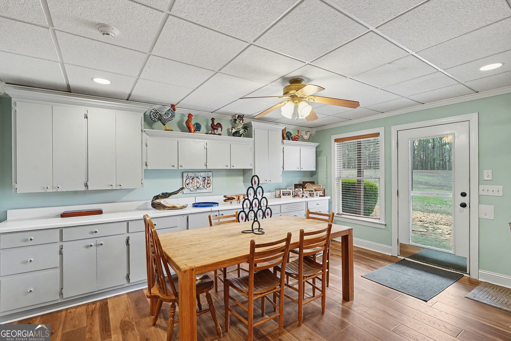 2214 Turner Road Williamson, GA 30292 - Photo 35 of 77