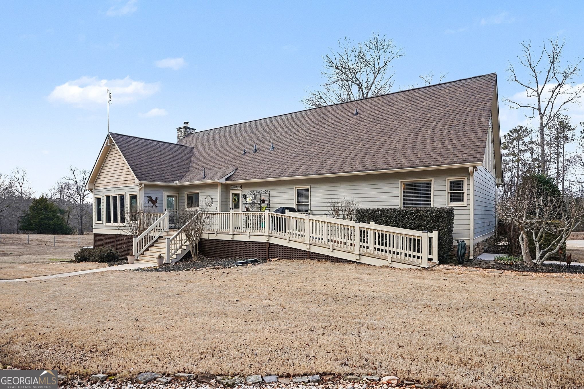 2214 Turner Road Williamson, GA 30292 - Photo 38 of 77