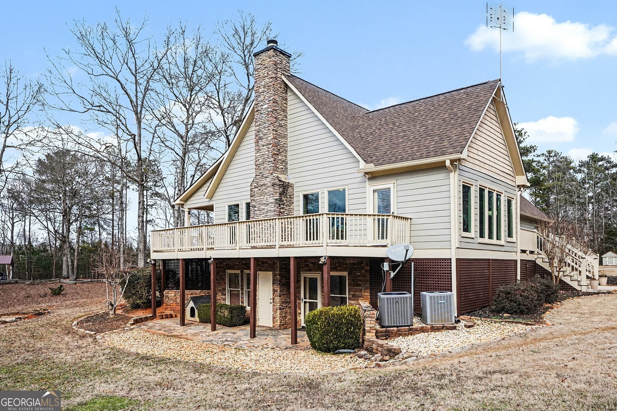 2214 Turner Road Williamson, GA 30292 - Photo 40 of 77