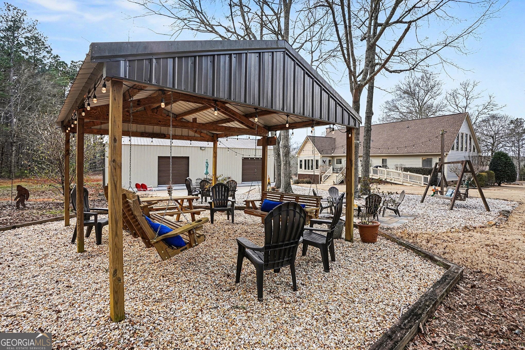 2214 Turner Road Williamson, GA 30292 - Photo 44 of 77