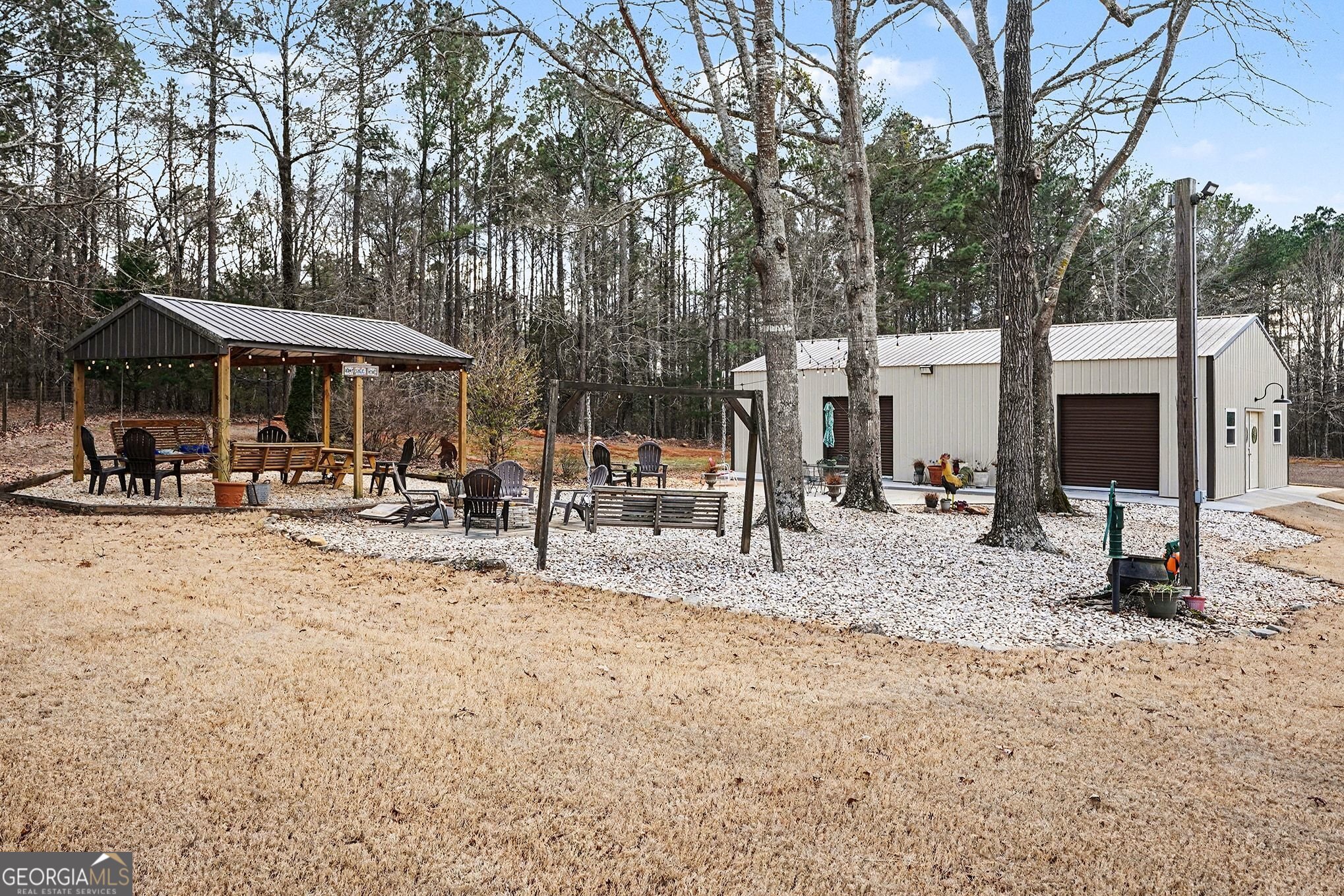 2214 Turner Road Williamson, GA 30292 - Photo 46 of 77