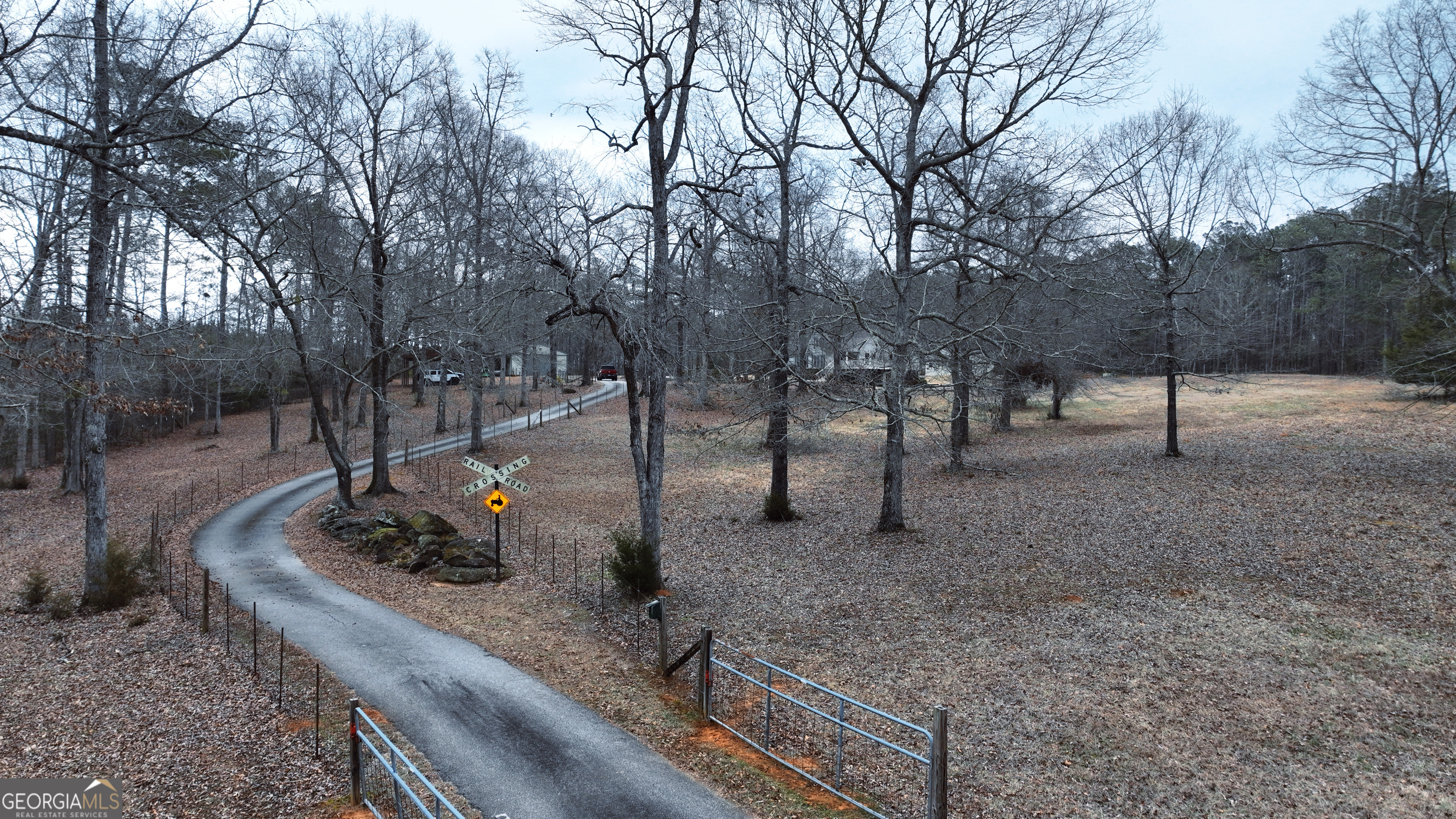 2214 Turner Road Williamson, GA 30292 - Photo 48 of 77