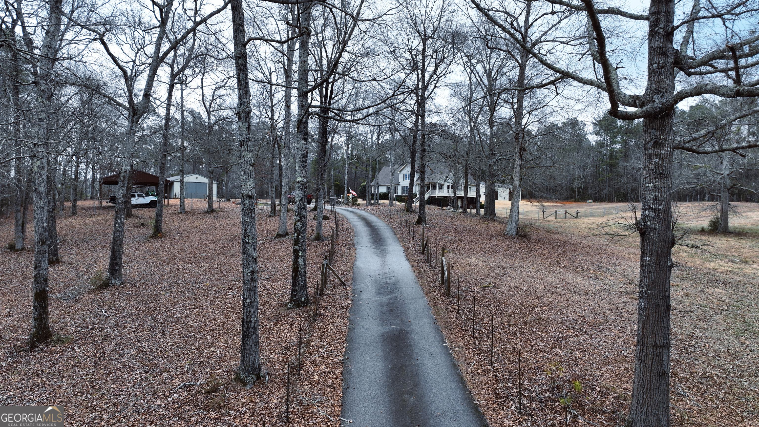 2214 Turner Road Williamson, GA 30292 - Photo 50 of 77