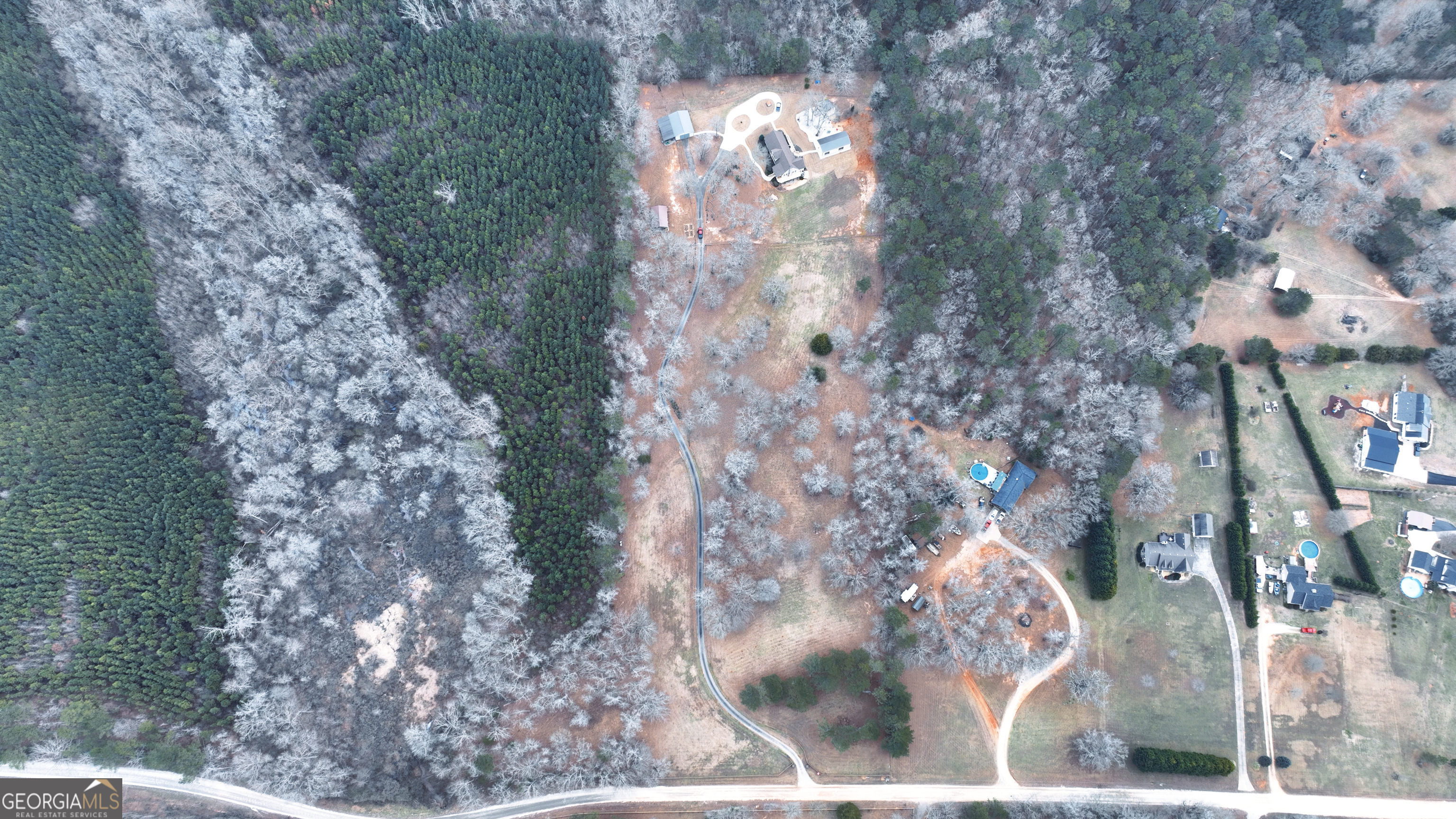 2214 Turner Road Williamson, GA 30292 - Photo 77 of 77