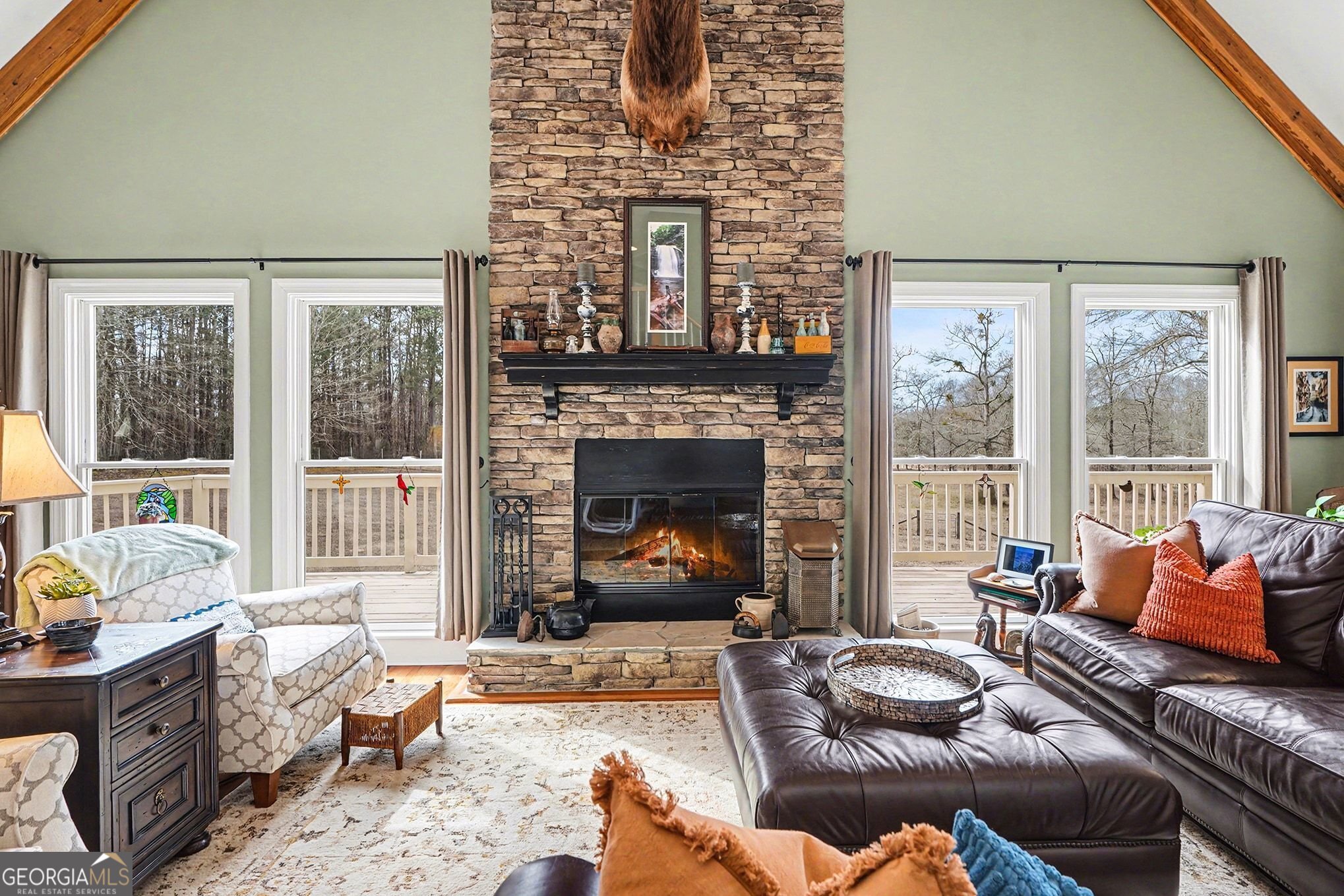 2214 Turner Road Williamson, GA 30292 - Photo 8 of 77