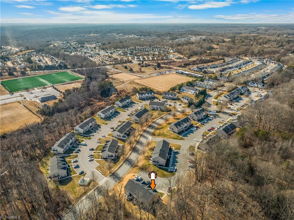 460 Ridgebrooke Drive High Point, NC 27265 - Photo 28 of 28