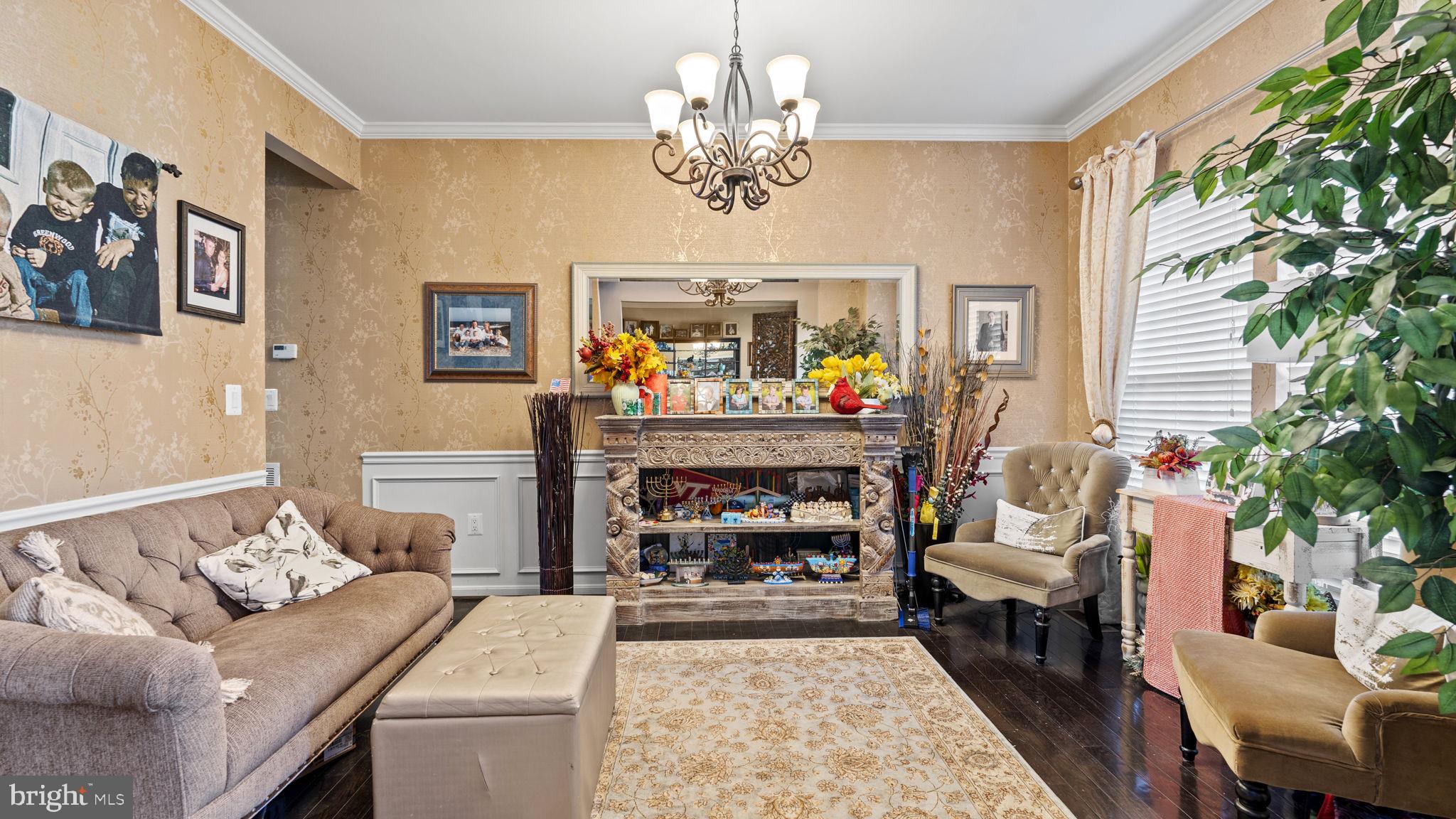 18 Dewitt Road Stafford, VA 22554 - Photo 14 of 36