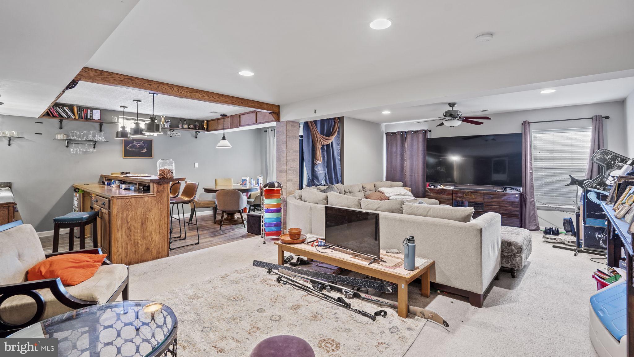 18 Dewitt Road Stafford, VA 22554 - Photo 16 of 36