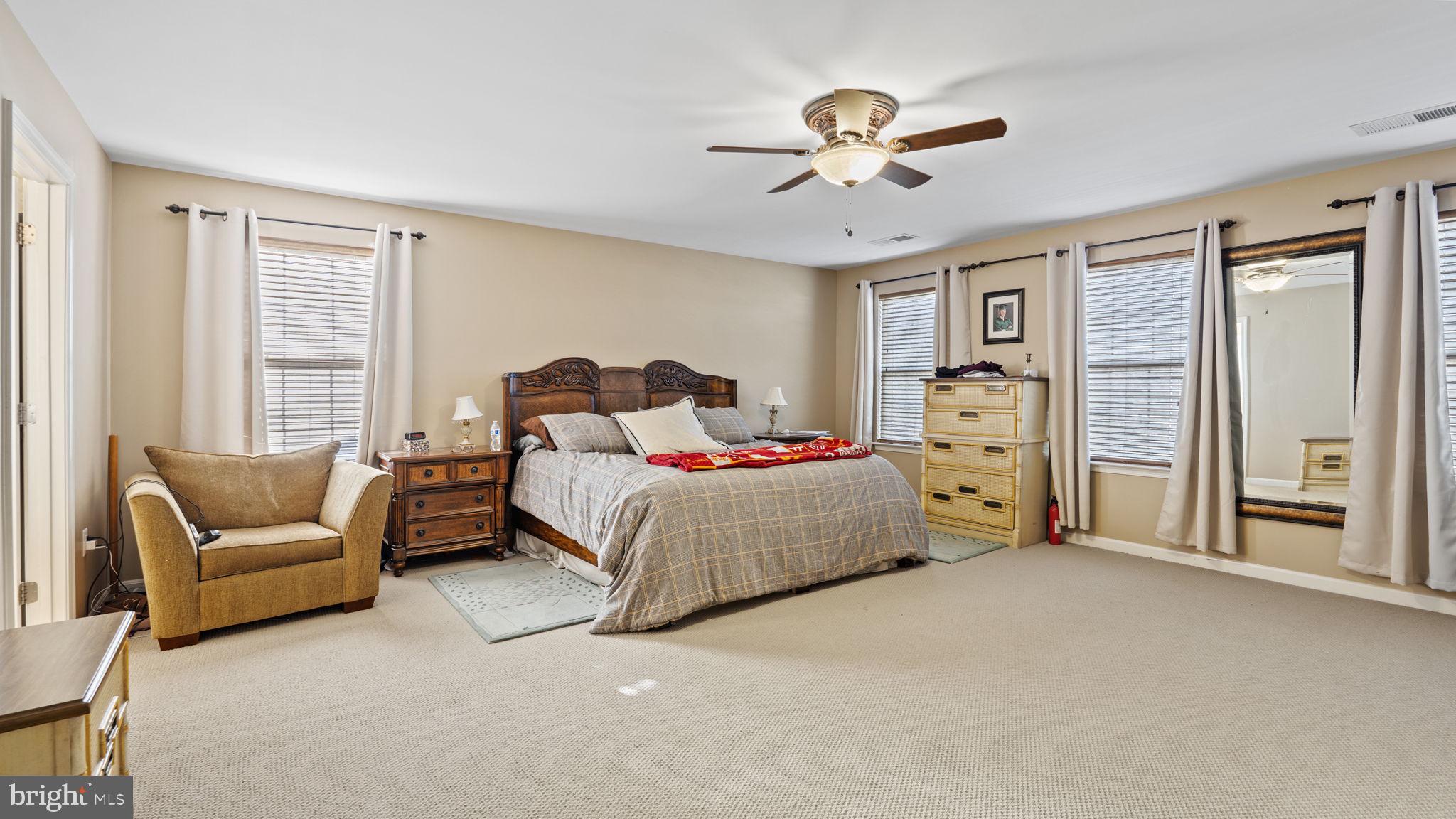 18 Dewitt Road Stafford, VA 22554 - Photo 21 of 36