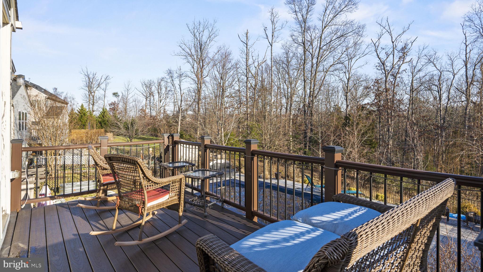 18 Dewitt Road Stafford, VA 22554 - Photo 25 of 36