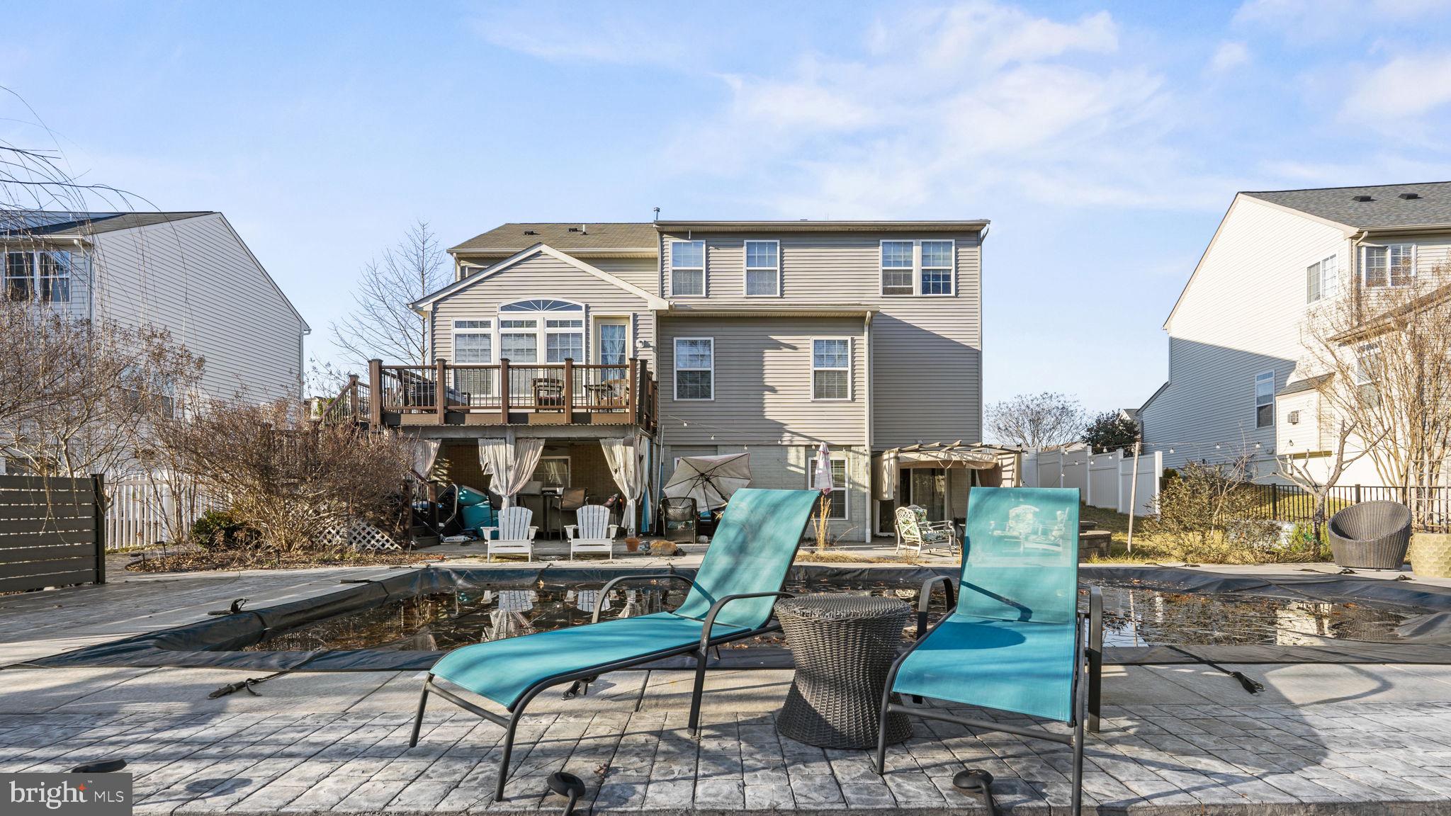 18 Dewitt Road Stafford, VA 22554 - Photo 28 of 36