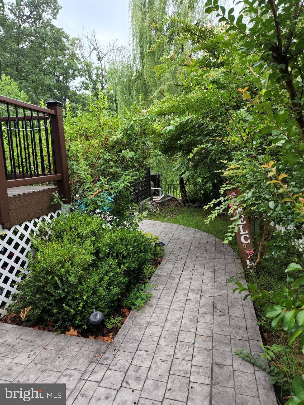 18 Dewitt Road Stafford, VA 22554 - Photo 30 of 36