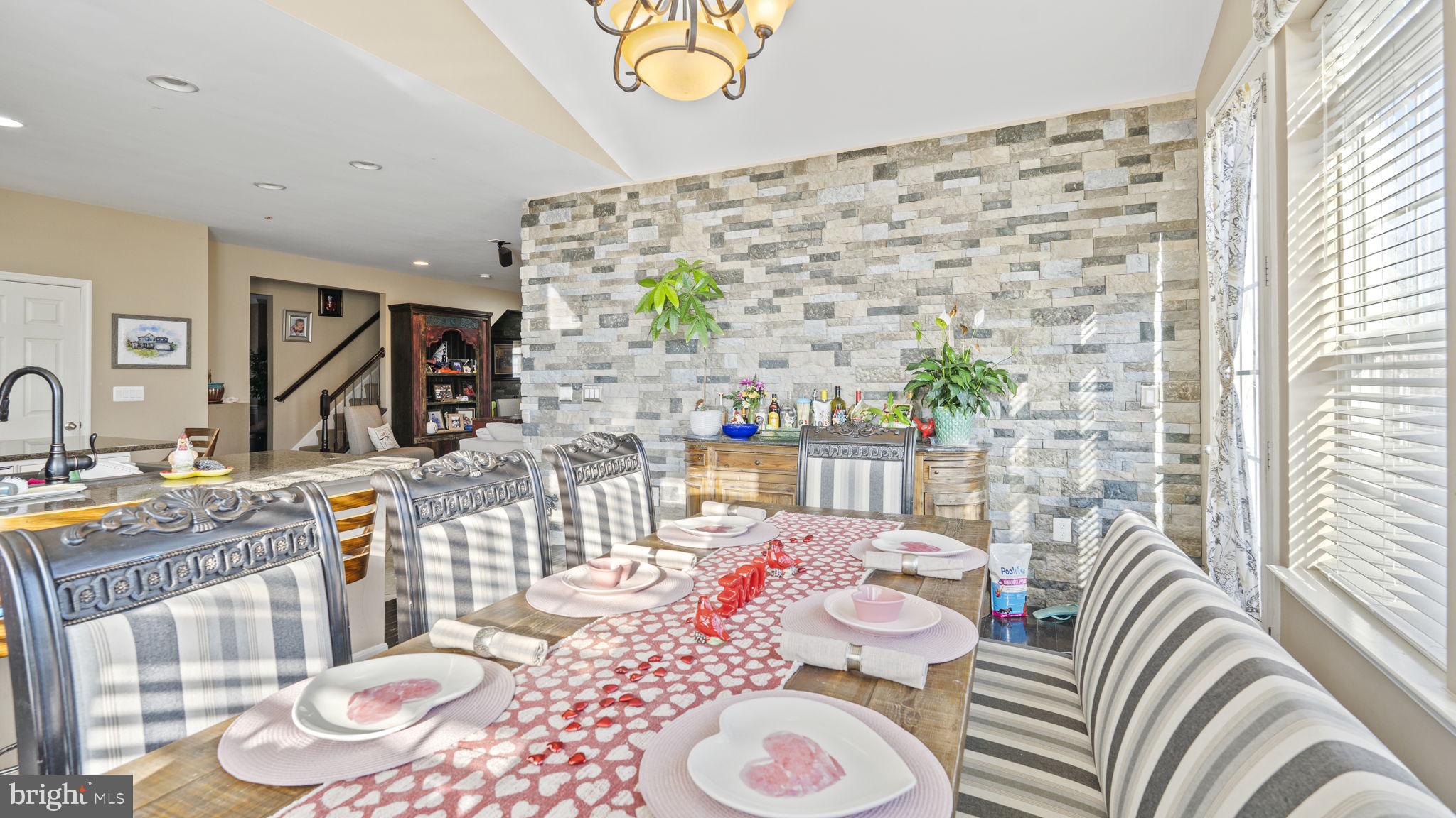 18 Dewitt Road Stafford, VA 22554 - Photo 9 of 36 Kitchen