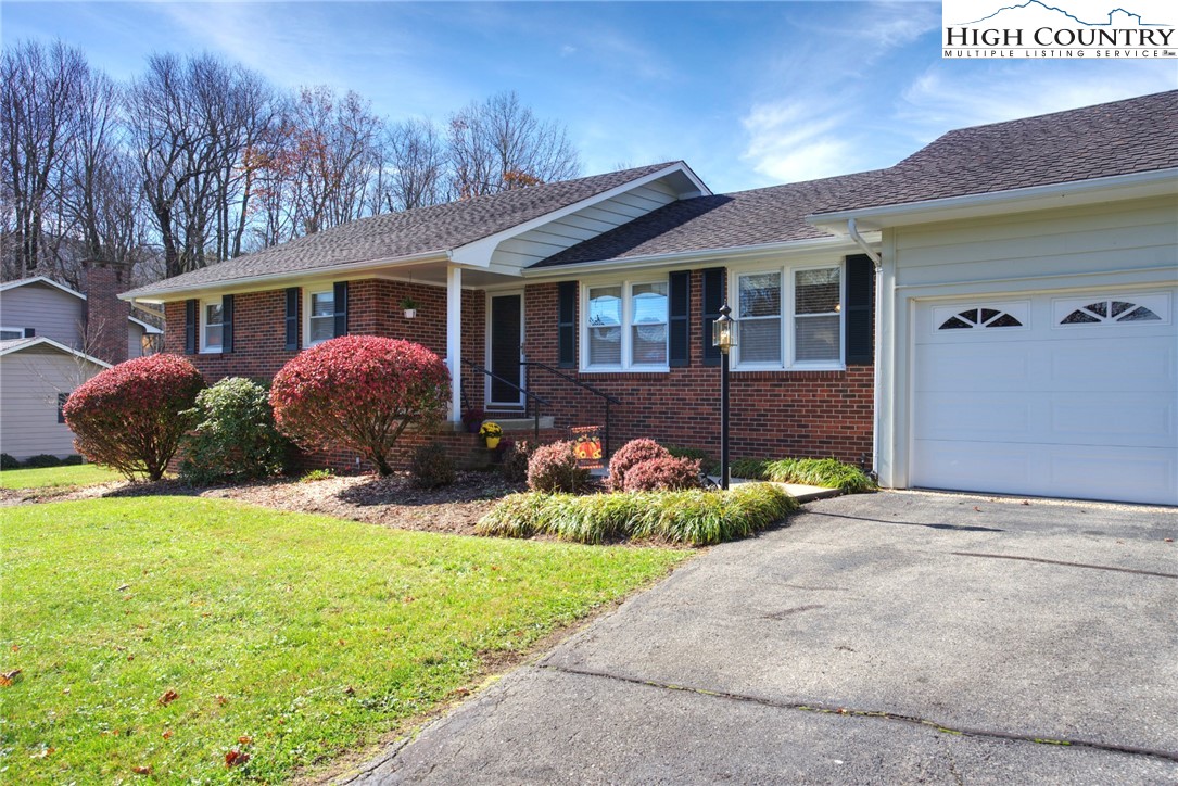 554 Cedar Lane Boone, NC 28607 - Photo 1 of 42 Gallery Image 1