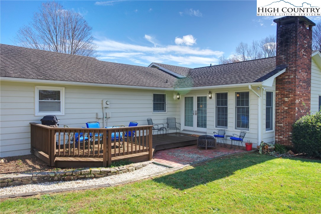 554 Cedar Lane Boone, NC 28607 - Photo 35 of 42 Gallery Image 35