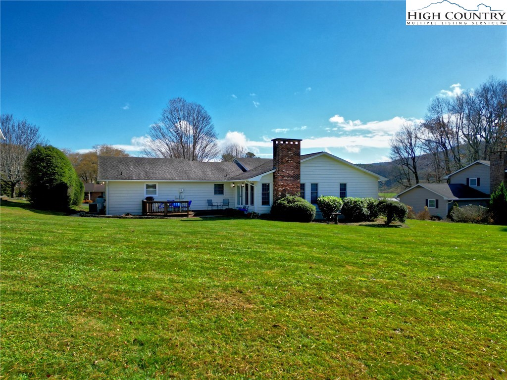 554 Cedar Lane Boone, NC 28607 - Photo 41 of 42 Gallery Image 41