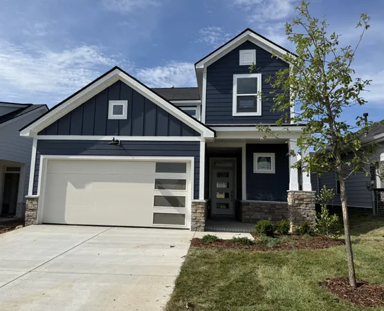 $464,990 | 941 Brooklyn Xing Road, Gallatin, TN 37066