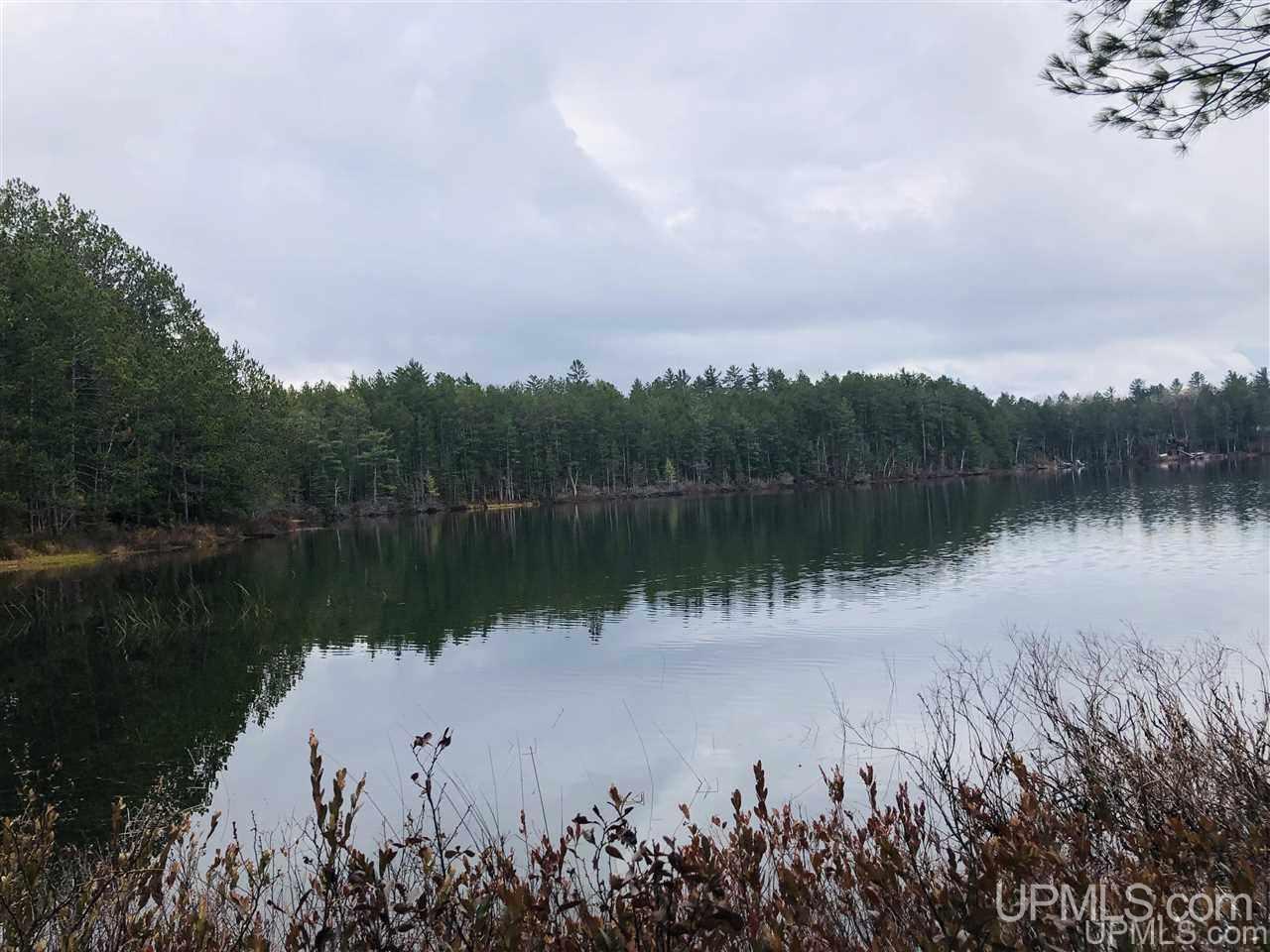 Tbd Mirror Lake Road Munising, MI 49862 - Photo 8 of 19