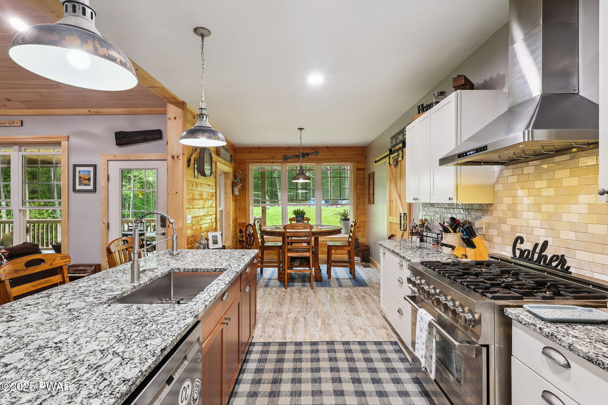 189 Flat Rock Road Forest City, PA 18421 - Photo 12 of 54 12-web-or-mls-189 Flatrock (11)